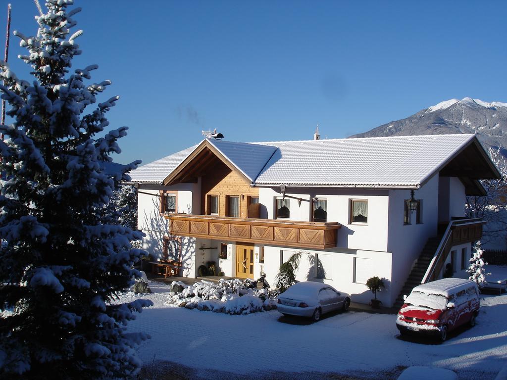 Appartements Schusterhof Natz-Schabs Экстерьер фото