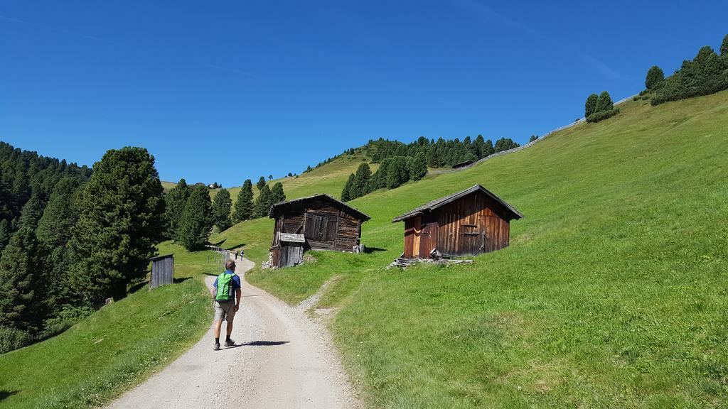 Appartements Schusterhof Natz-Schabs Экстерьер фото